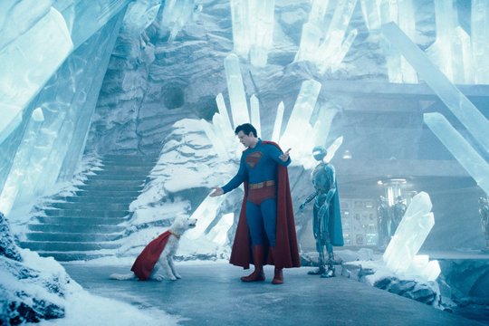Superman - Szenenbild 6