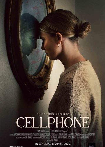 Cellphone - Poster 2