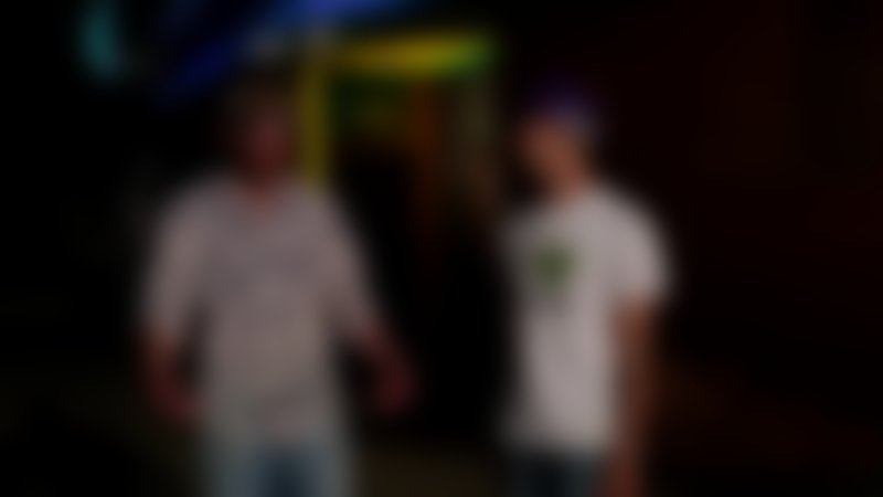 Hellbound - 13 verdammte Seelen - Trailer - Englisch - HD