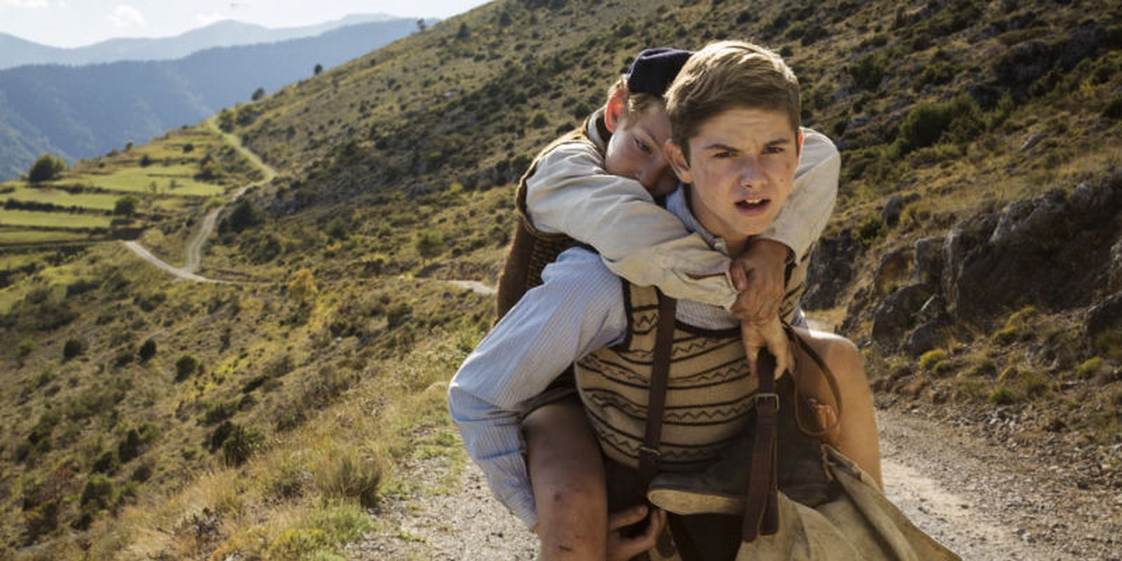 Ein Sack voll Murmeln