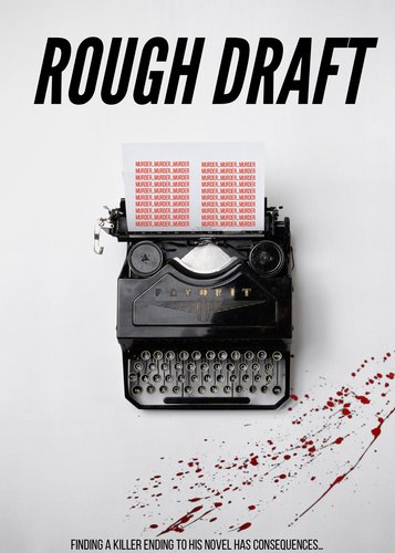 Rough Draft - Poster 2