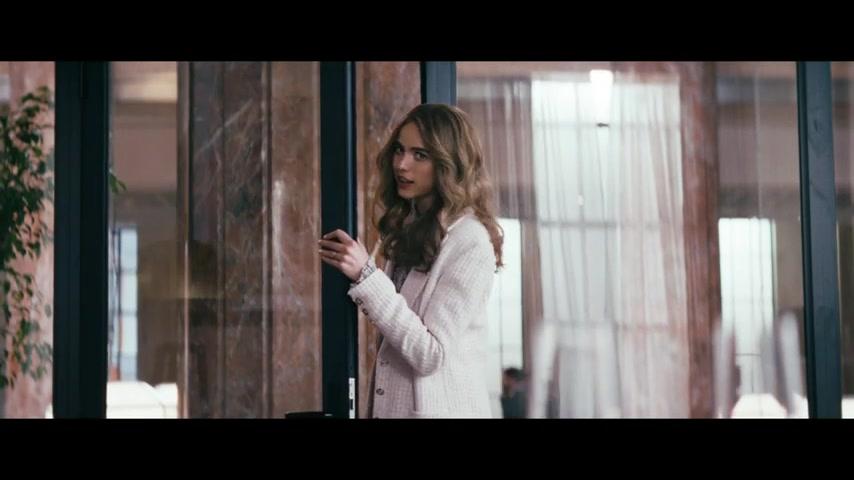 How to Make a Killing - Trailer - Englisch - SD