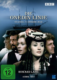 Die Onedin-Linie - Staffel 3