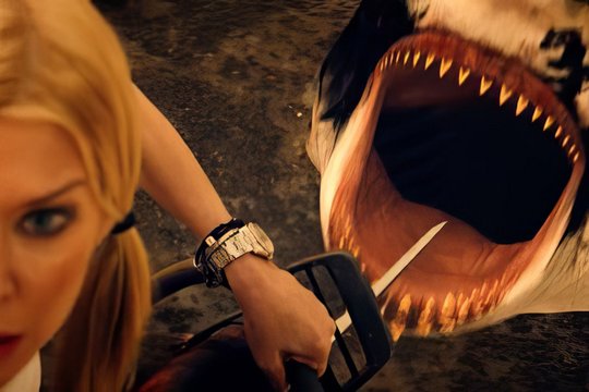 Shark Shock - Szenenbild 3
