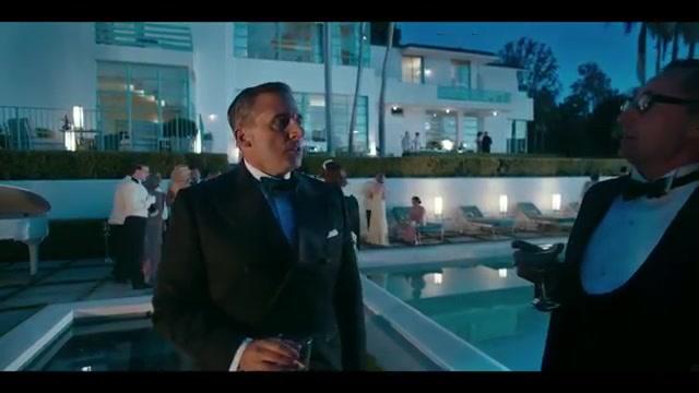 Café Society - Trailer - Englisch - SD