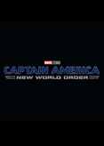 Captain America 4 - New World Order