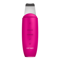 MicroCurrent Skin Scrubber &amp; Blackhead Remover | 9 in 1