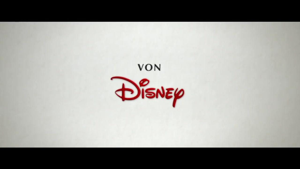 Christopher Robin - Trailer - Deutsch