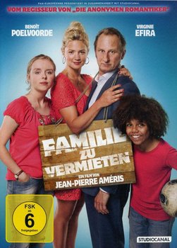 Familie Zu Vermieten Trailer