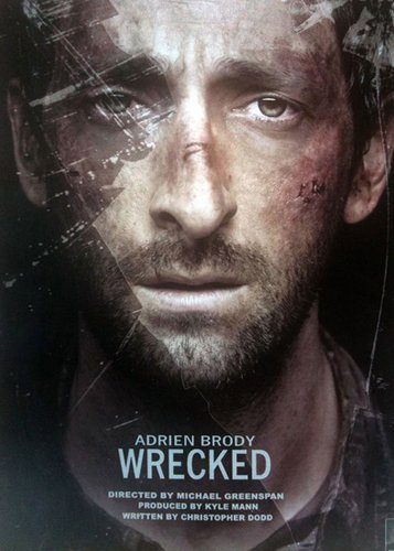 Wrecked - Poster 2