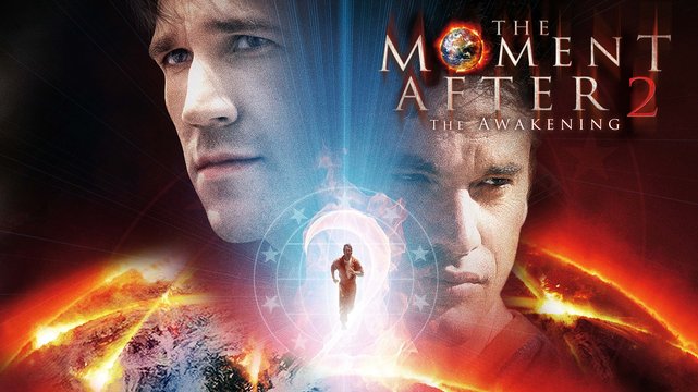 The Moment After 2 - The Awakening - Wallpaper 1