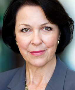 Deborah Geffner