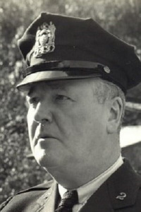 Robert Emmett O&#039;Connor