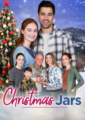 Das Weihnachtsglas - Poster 4