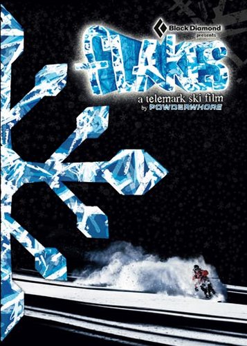 Flakes - Poster 1