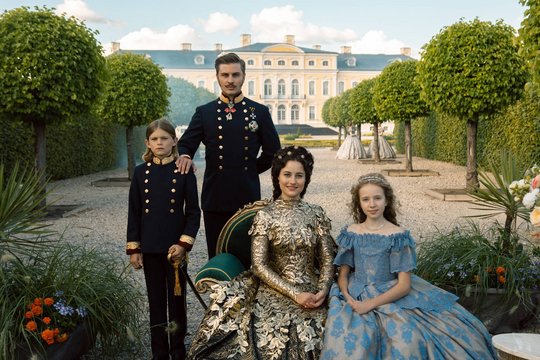 Sisi - Staffel 3 - Szenenbild 11