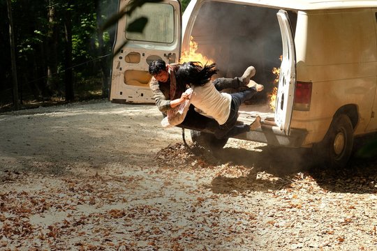 Edge of Fear - Am Rande der Angst - Szenenbild 6