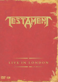 Testament - Live in London