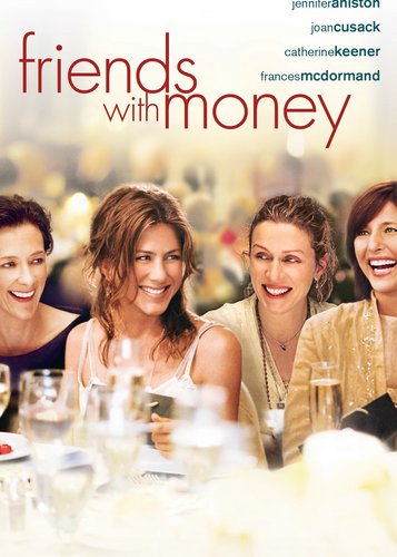 Friends with Money - Poster 2