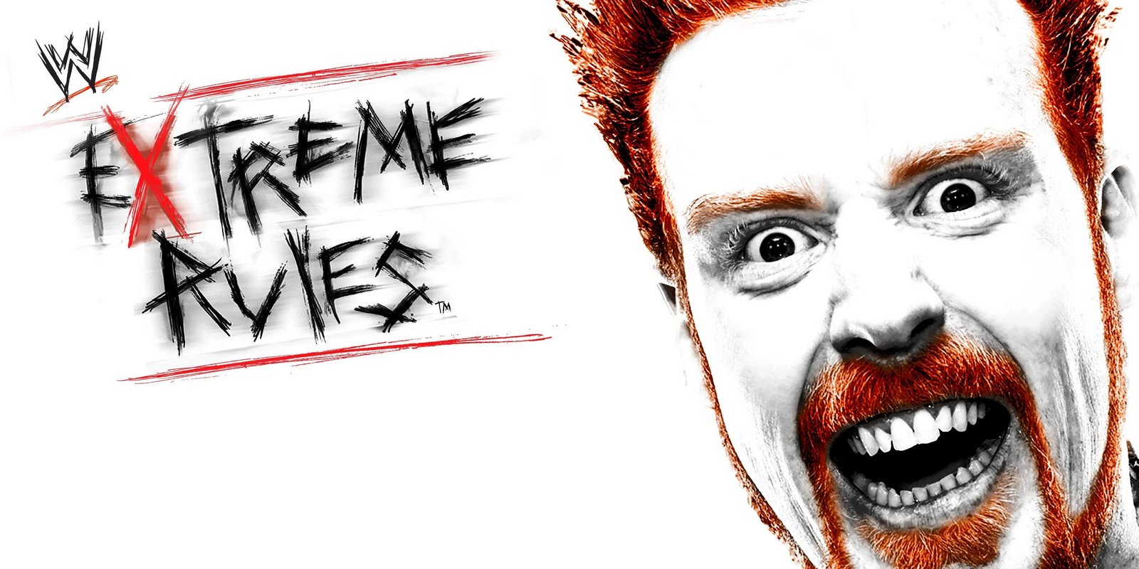 WWE - Extreme Rules 2010