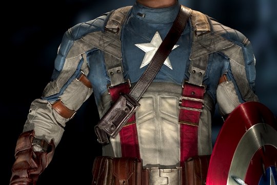 Captain America - The First Avenger - Szenenbild 23