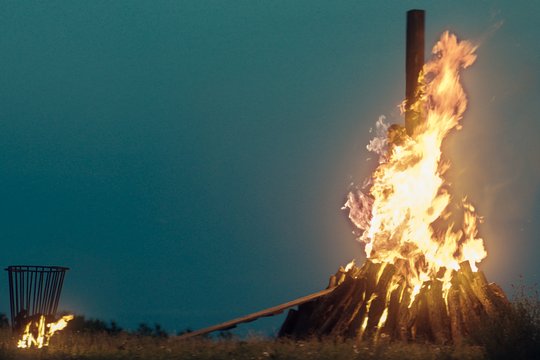 The Reckoning - Szenenbild 12