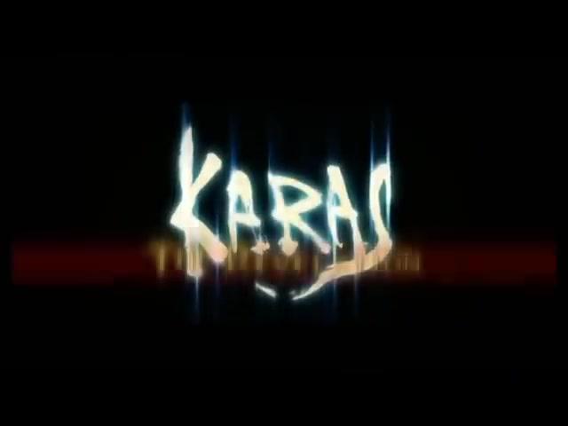 Tokko - Staffel 1 - Trailer - Englisch - SD