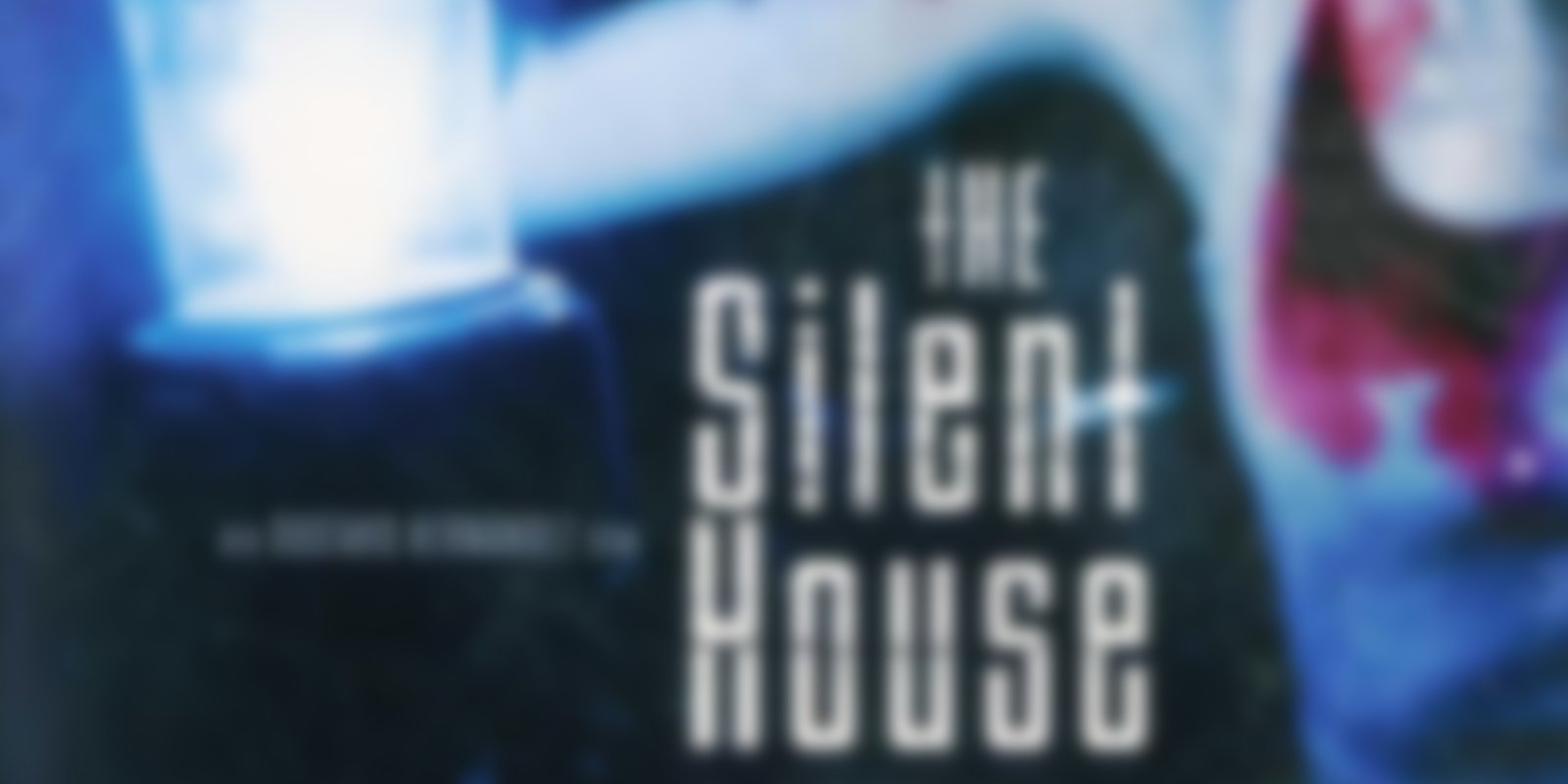 The Silent House