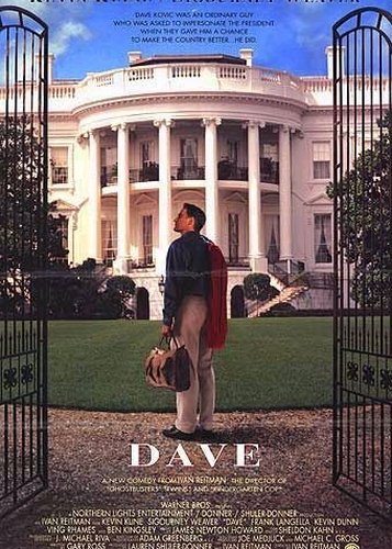 Dave - Poster 2