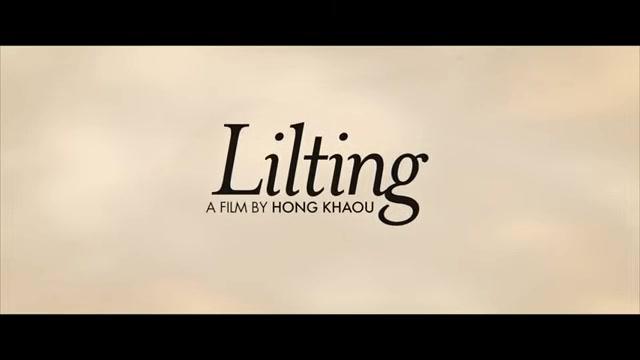 Lilting - Trailer - Englisch - SD