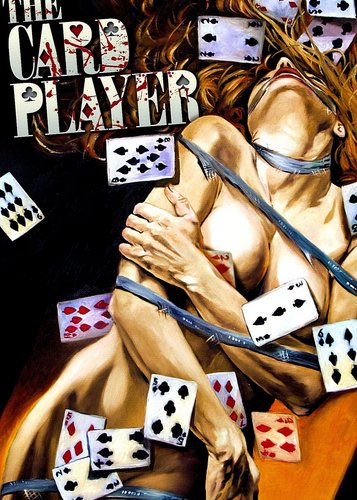 The Card Player - Poster 3
