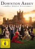 Downton Abbey 3 - Das große Finale