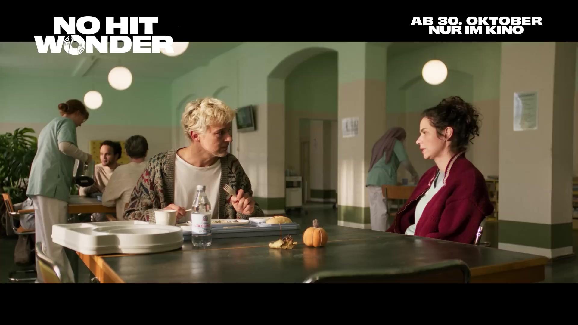 No Hit Wonder - Trailer - Deutsch - HD