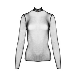 Donatella - Tüll-Top