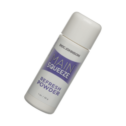 Main Squeeze - Refresh Powder
