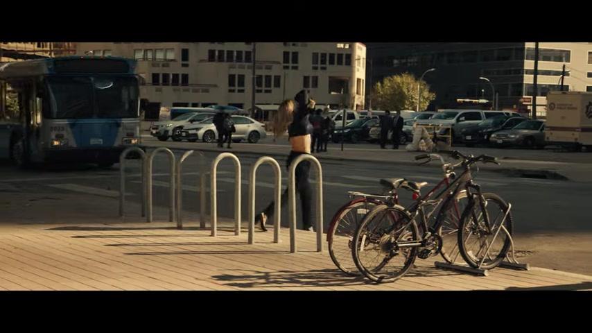 Hypnotic - Trailer - Deutsch - SD