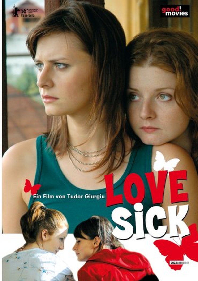 love sick movie
