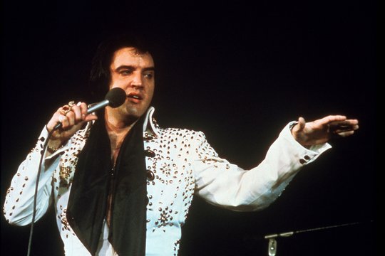 Elvis on Tour - Szenenbild 1