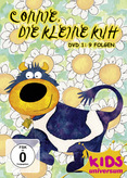 Connie, die kleine Kuh