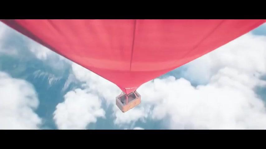 Turbulence - Trailer - Deutsch - SD