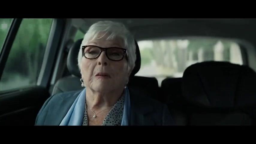 Im Taxi mit Madeleine - Trailer - Deutsch - SD