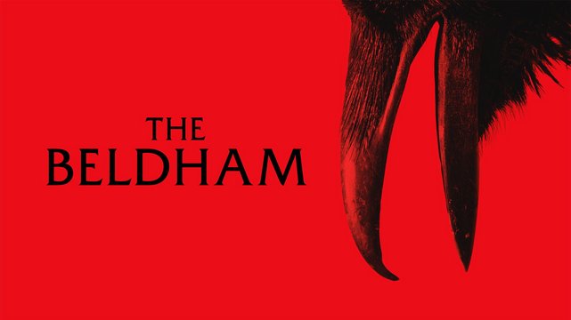 The Beldham - Wallpaper 1