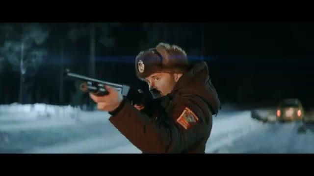 Delivery Run - Trailer - Deutsch - SD