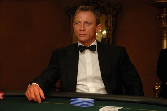 James Bond 007 - Casino Royale - Szenenbild 15