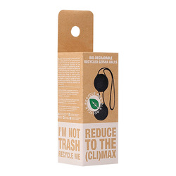 Biodegredable Geisha Balls, 66 g