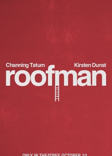 Roofman - Der Hochstapler - Poster 2