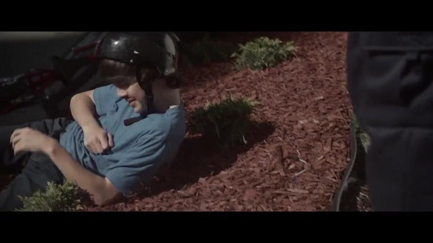 Dementia - Trailer - Deutsch - SD