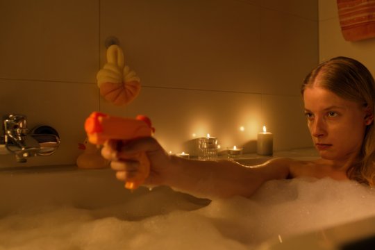 Als wäre es leicht - Szenenbild 5