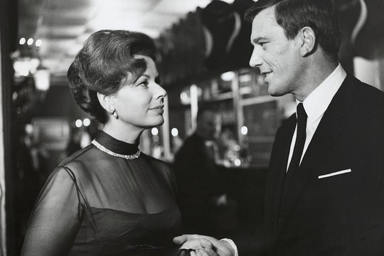 Straßenfeger 14 - Die fünfte Kolonne - Staffel 2 - Szenenbild 3