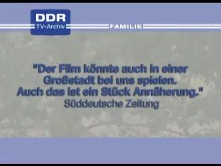 Der Held vom Bahnhof Friedrichstraße - Trailer - Deutsch - SD
